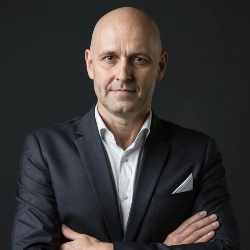 Claus F. Nielsen
